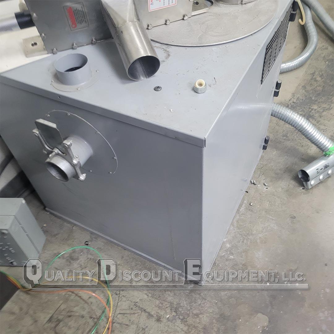 Simco Neutro-vac Web Cleaning Unit-zoom-2