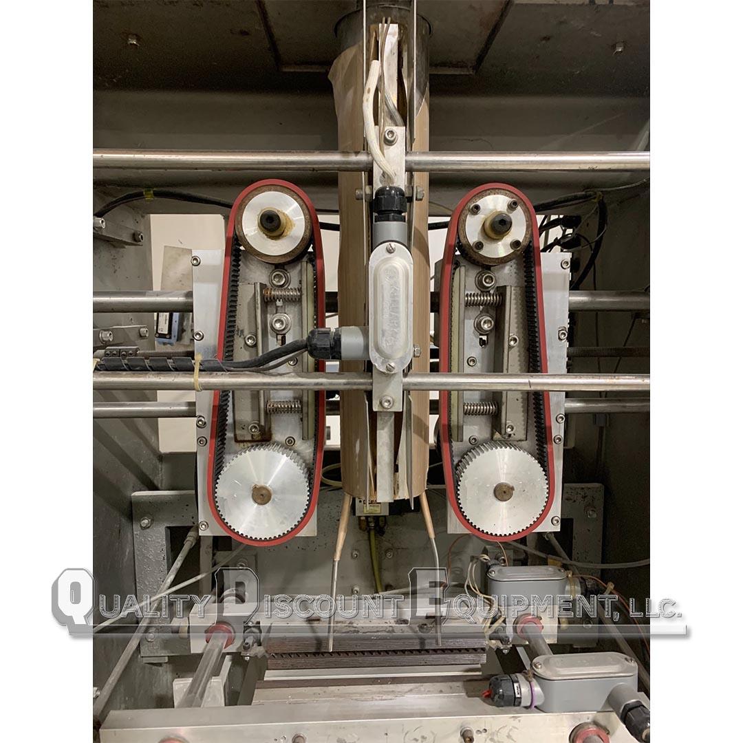 Spee-Dee Foreman Filler Machine-zoom-6