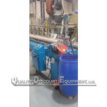 CorTechnologies 120" Semi-Automatic Core Cutter-zoom-1