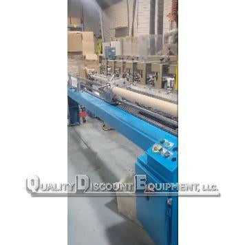 CorTechnologies 120" Semi-Automatic Core Cutter-3