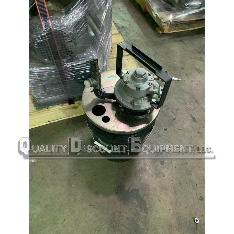 Graymills Air Motor Pumping System-zoom-2