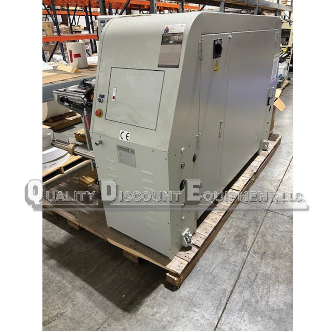 Karlville Model 300D-HS Seamer-6