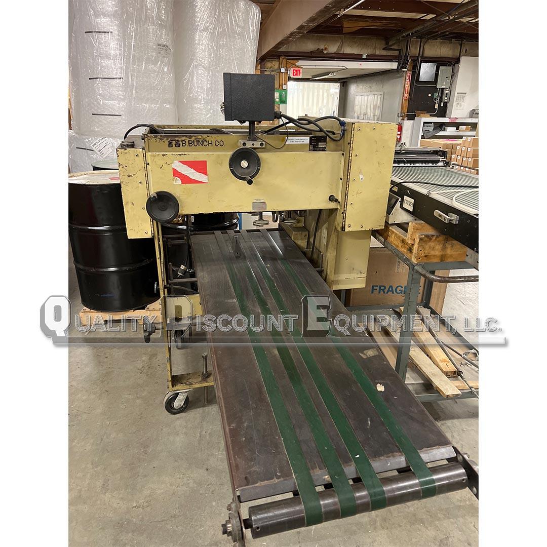 B Bunch 500 Series Model 100 Fanfolder-zoom-1
