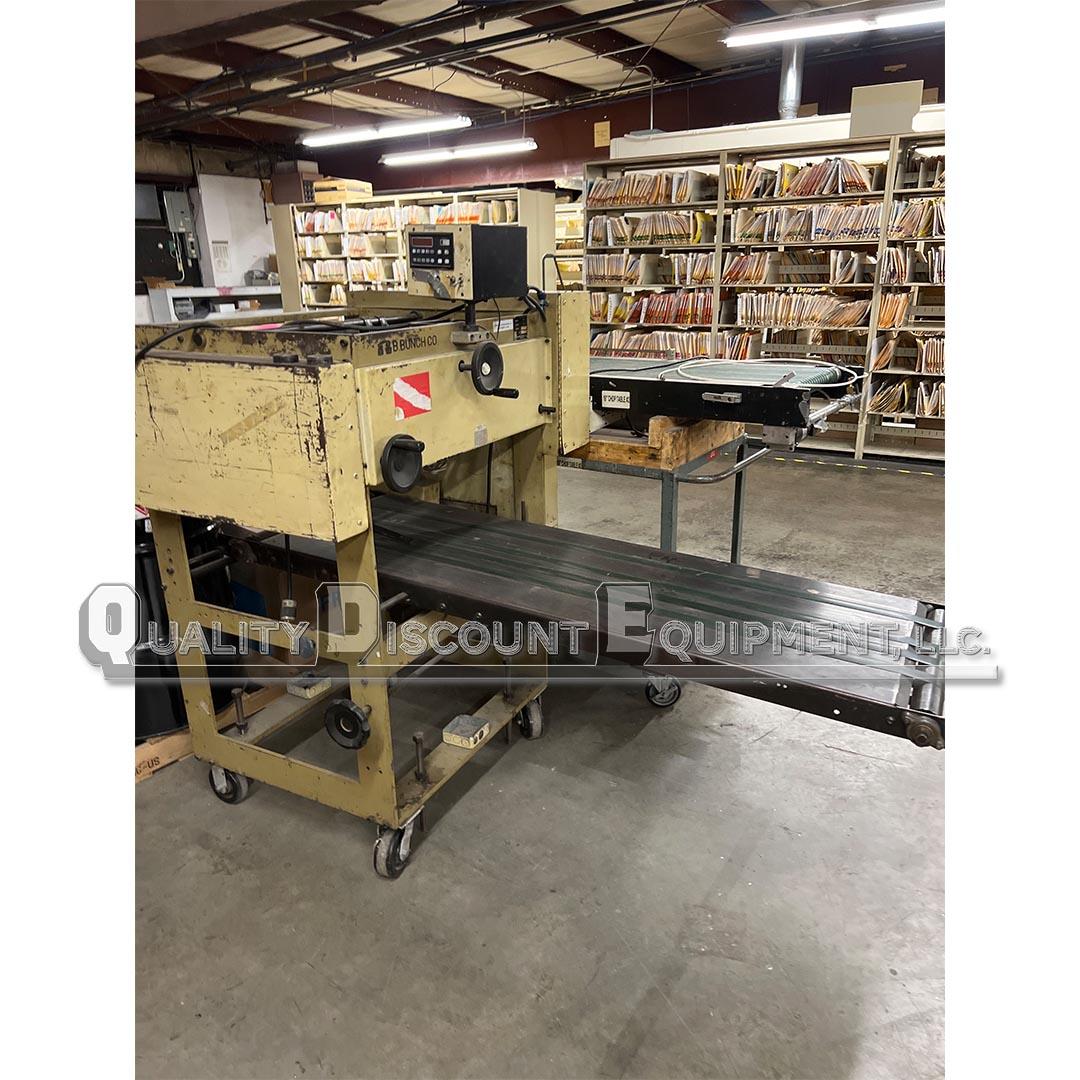 B Bunch 500 Series Model 100 Fanfolder-zoom-2