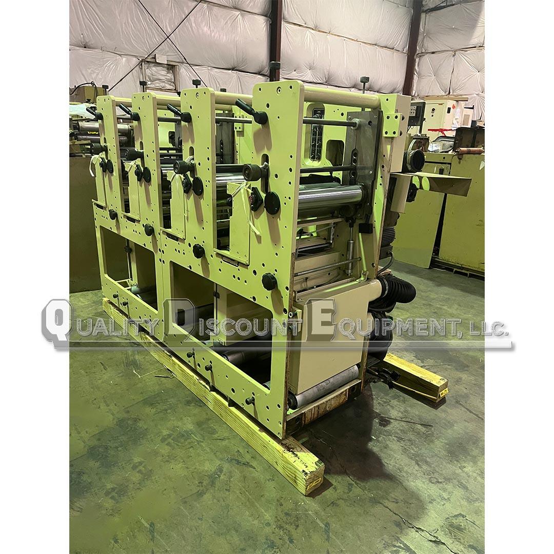 Mark Andy 2200E 13" Print Module-zoom-2