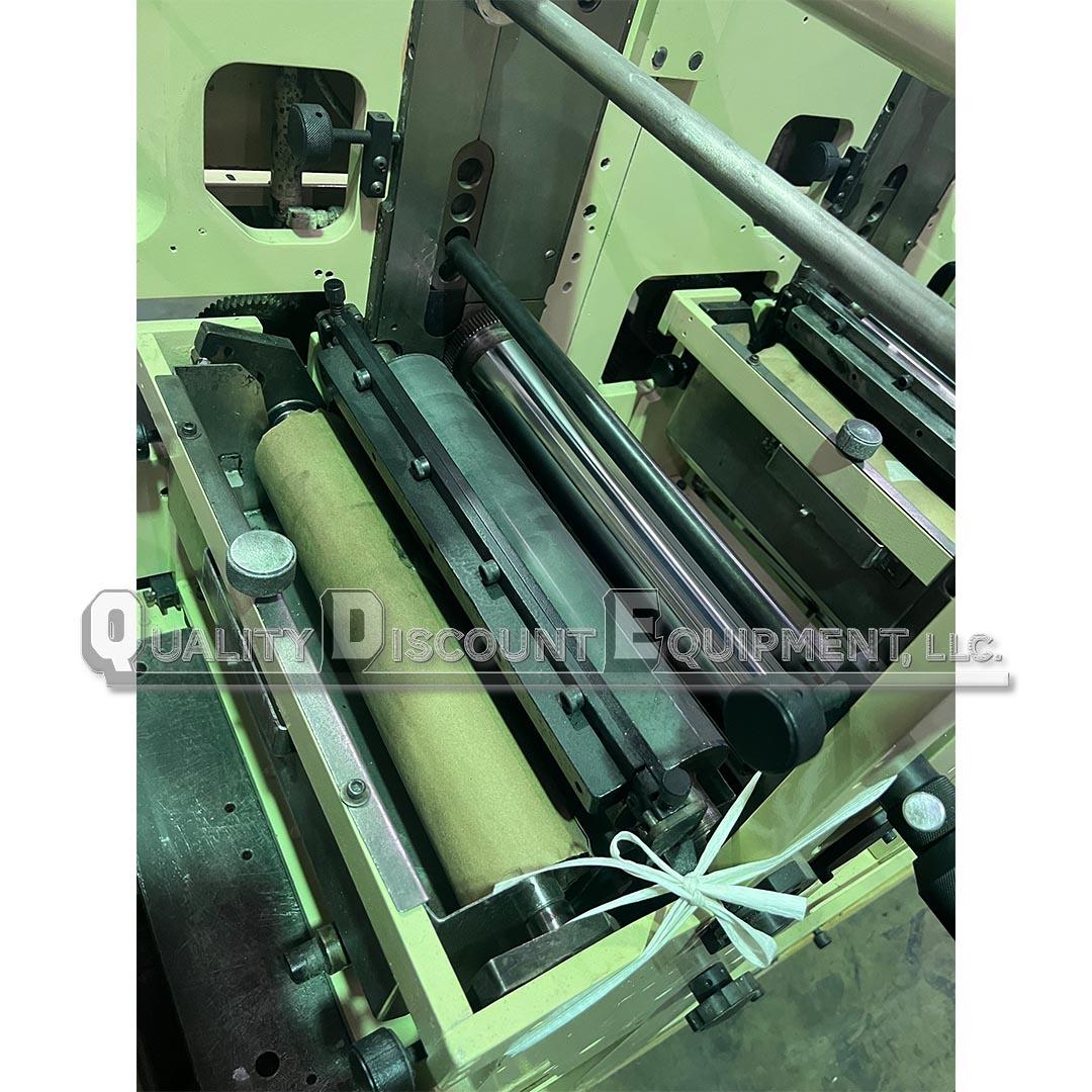 Mark Andy 2200E 13" Print Module-3