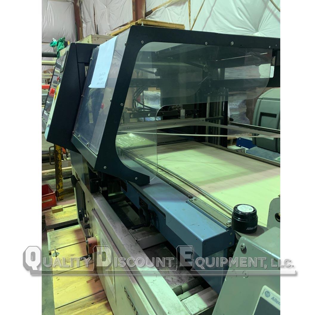 Conflex Fusion Side Seal Shrink Wrapper-3