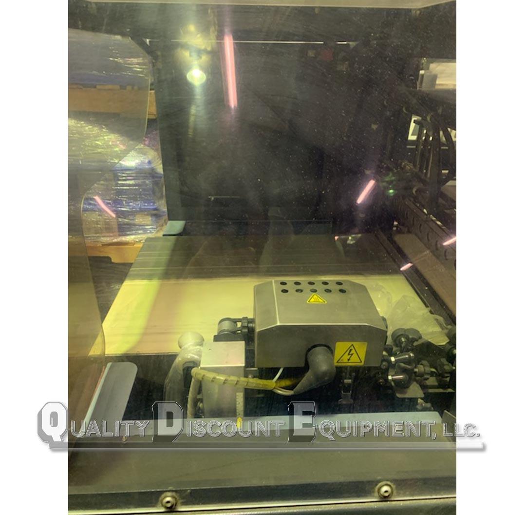 Conflex Fusion Side Seal Shrink Wrapper-zoom-4