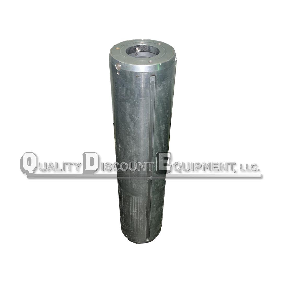 Aluminum 3" x 6" Coreholder Adapters-zoom-1