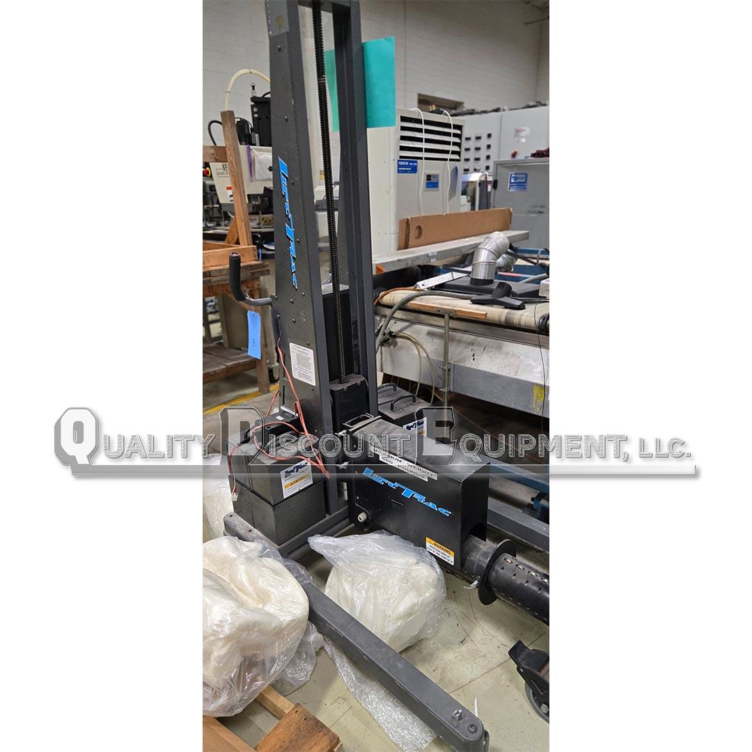 LiftTrac LT500 Electric Roll Mover-1