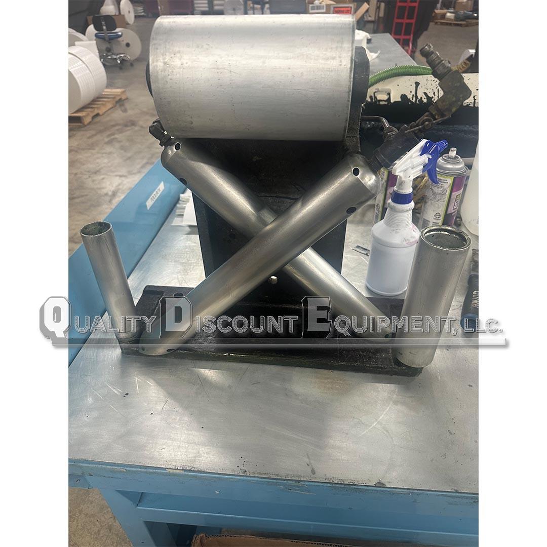 Webtron 650 Turn Bar