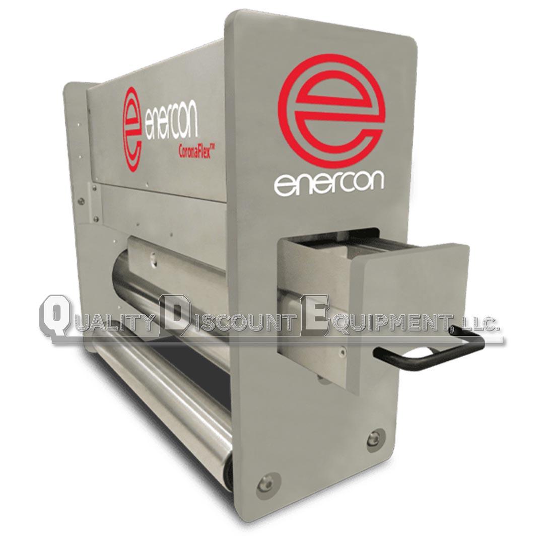 Enercon 10" CoronaFlex Corona Treater-zoom-1