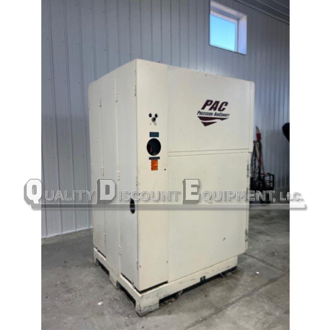 PAC Precision Air Convey Waste Removal System-1
