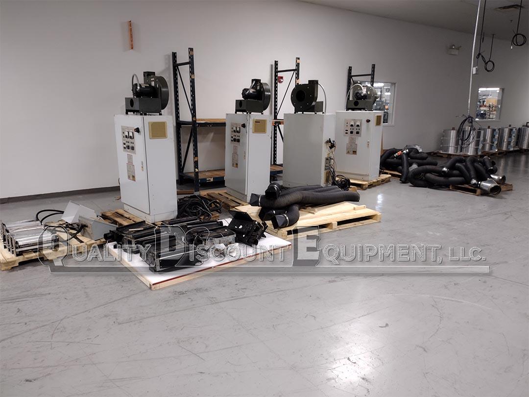 UVT 10" 8-Lamp System-1