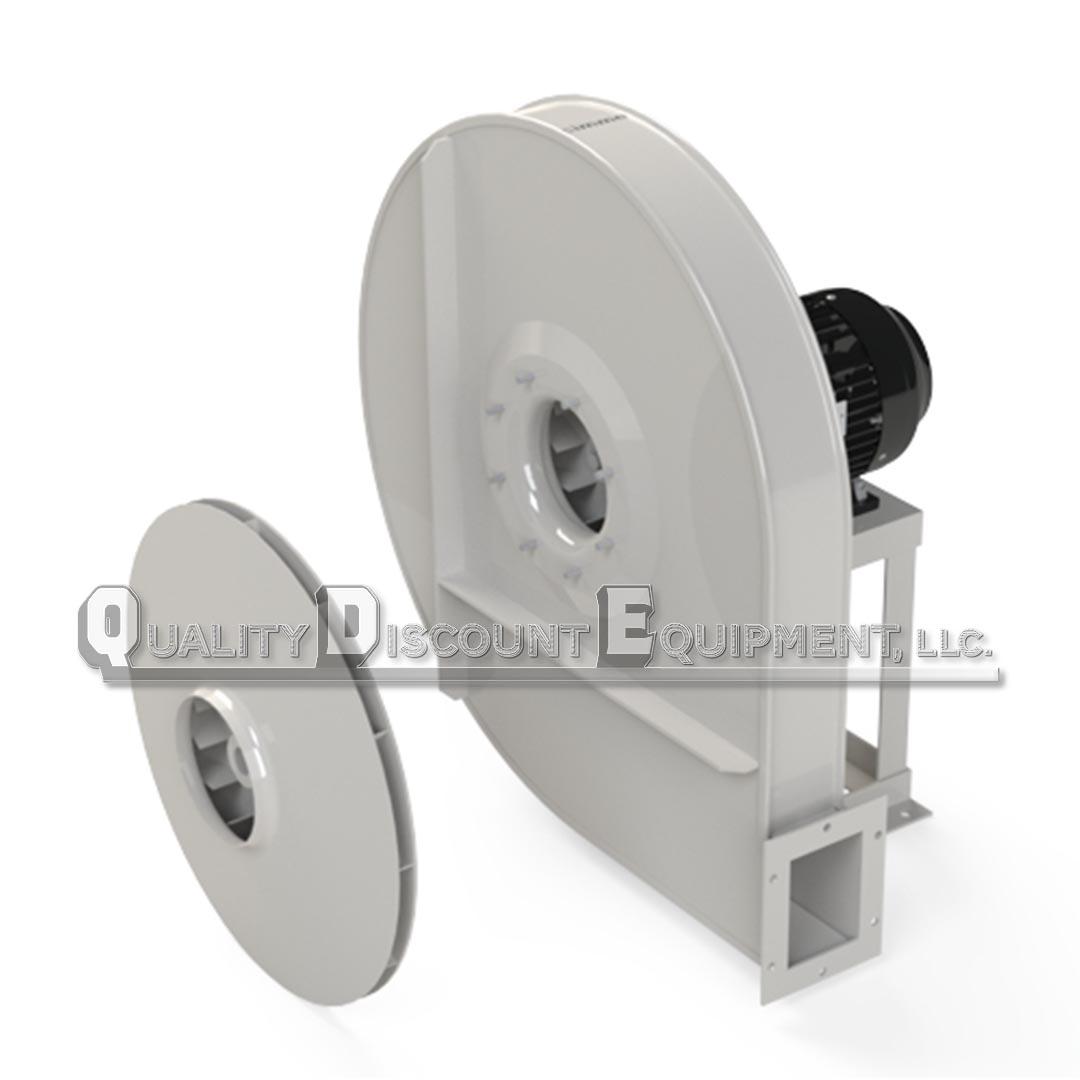 Cimme Industrial Fan for Durst Tau 330 Press