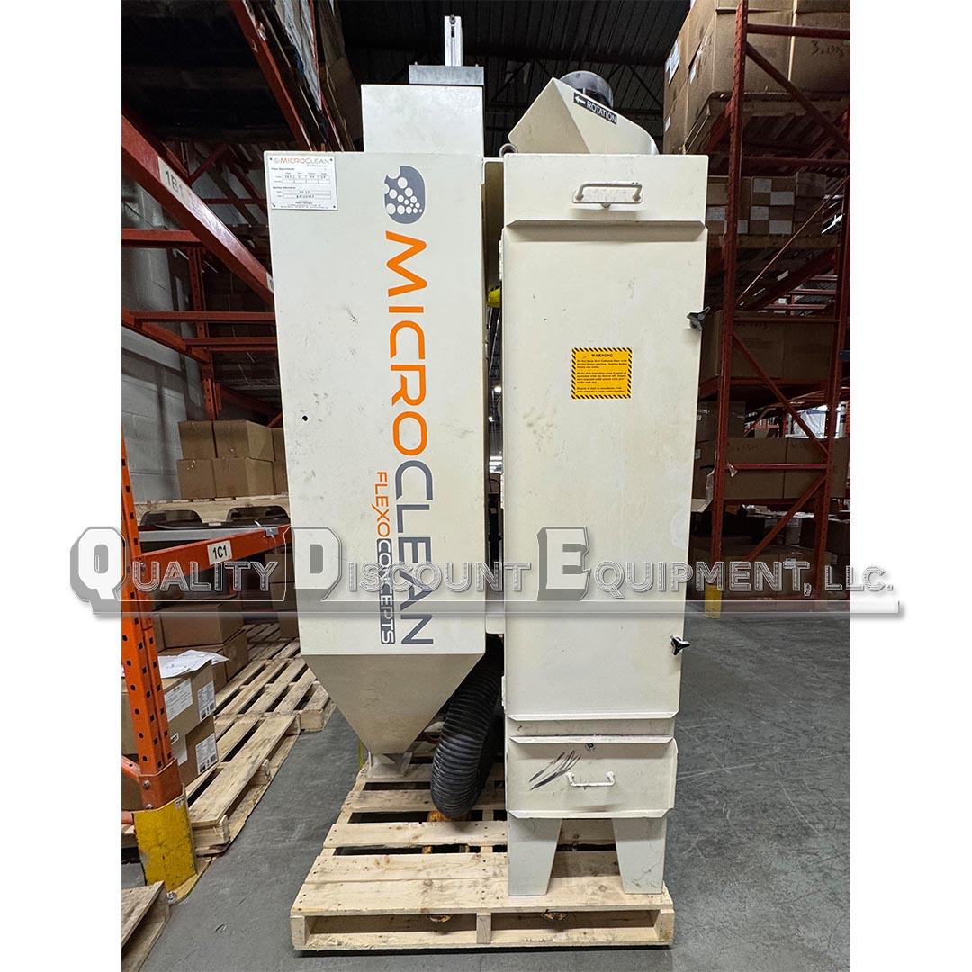 MicroClean Anilox Cleaning System-zoom-1