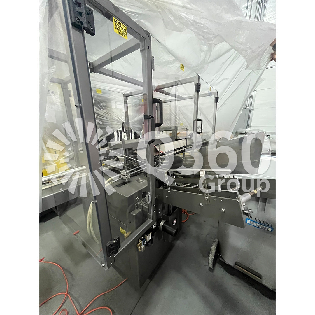 Bivans Model 74T Cartoner-zoom-1