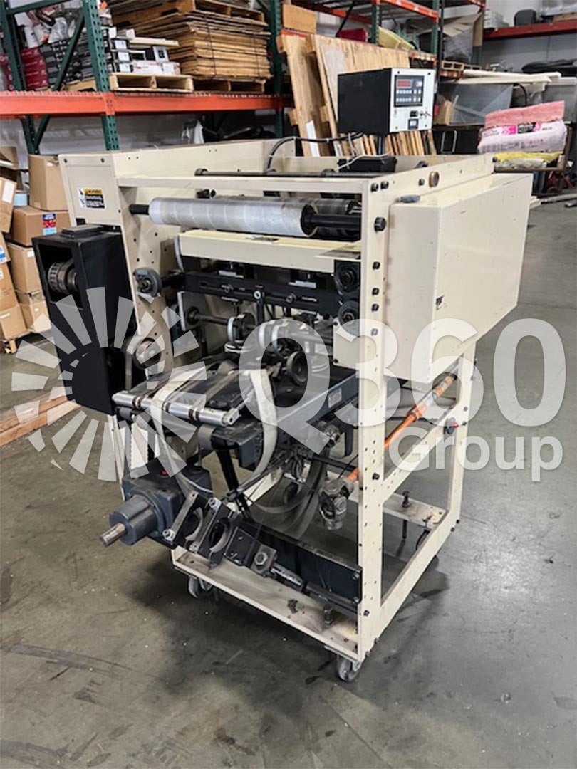 B Bunch Model 515 Fanfolder-zoom-1