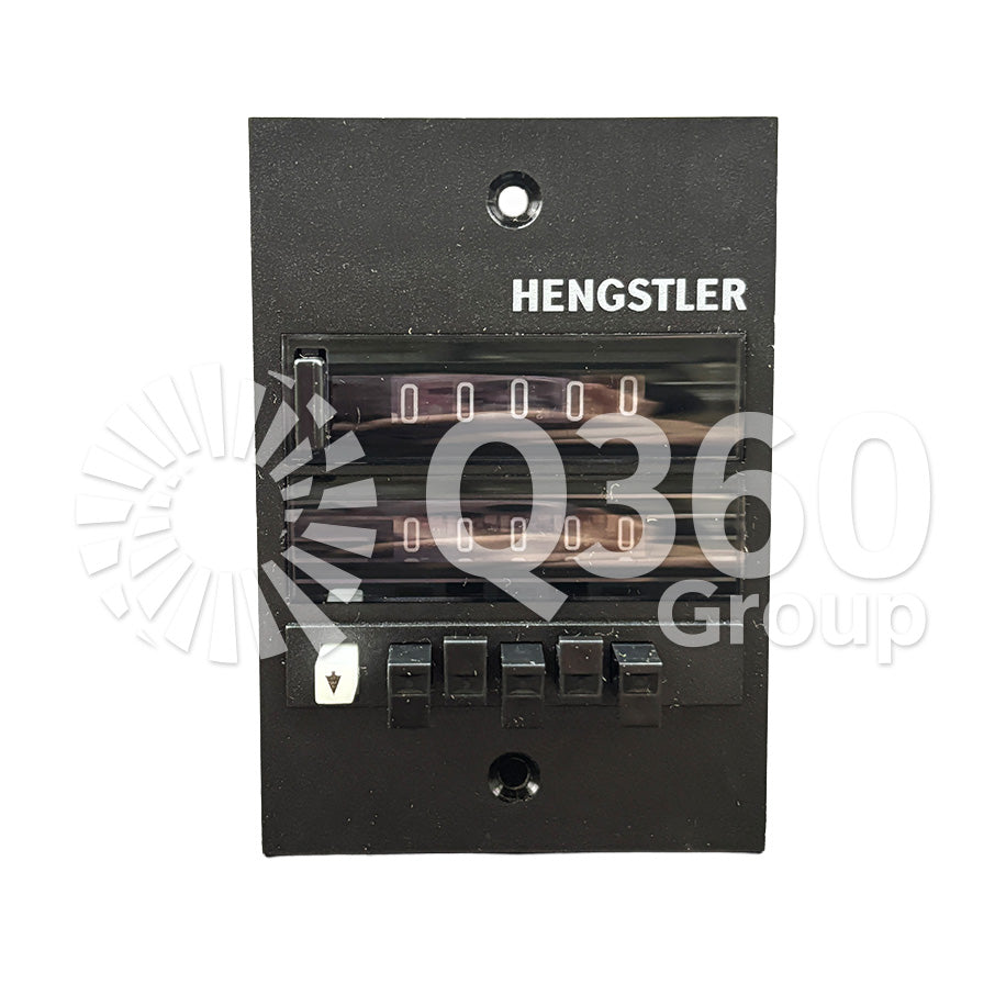 HECON PREDETERMN COUNTER DC