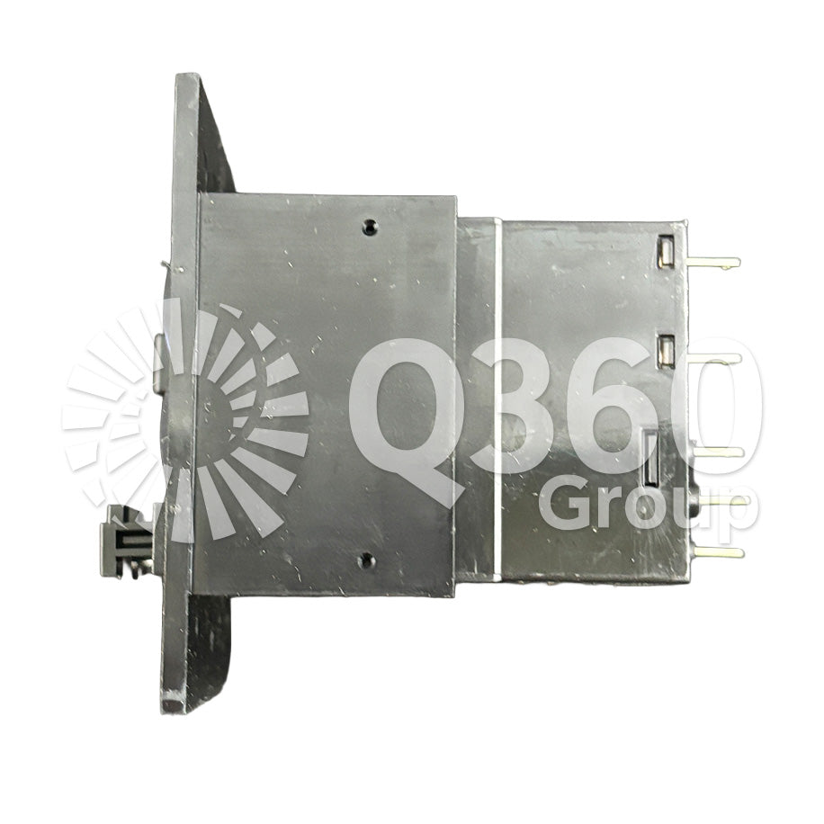 HECON PREDETERMN COUNTER DC-3