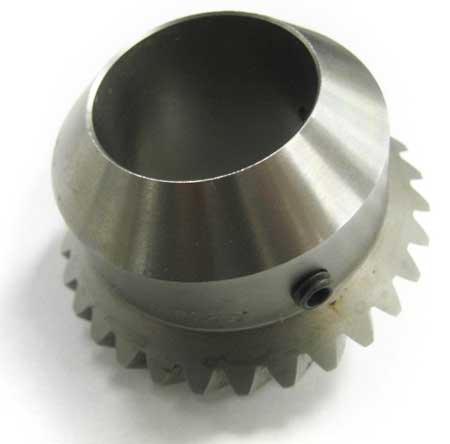 WEB 650 /750 GEAR PULL ROLL -SPIRAL-1