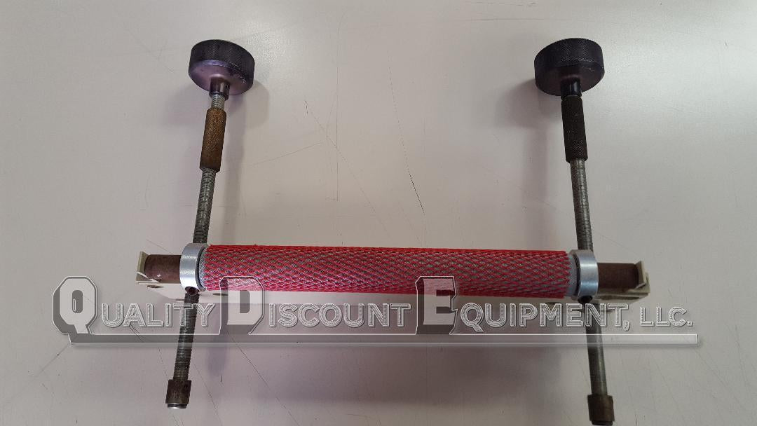 10" Press Down with Idle Roller for Mark Andy 2200