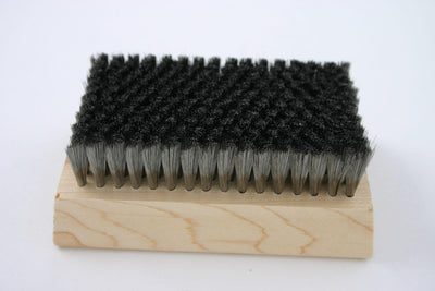 Anilox Stainless Brush .003 - Q360 Group