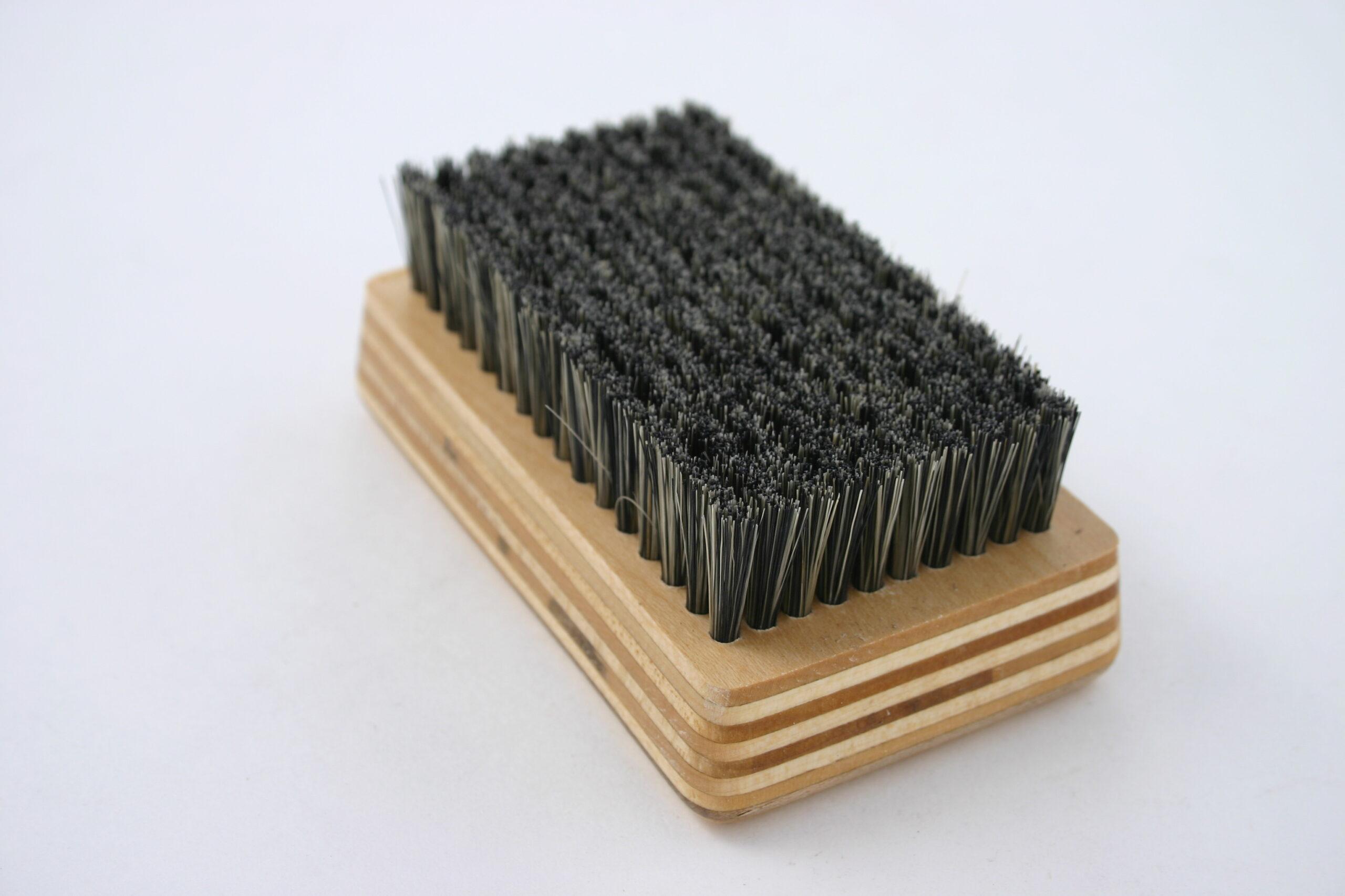 Horse Hair Brush