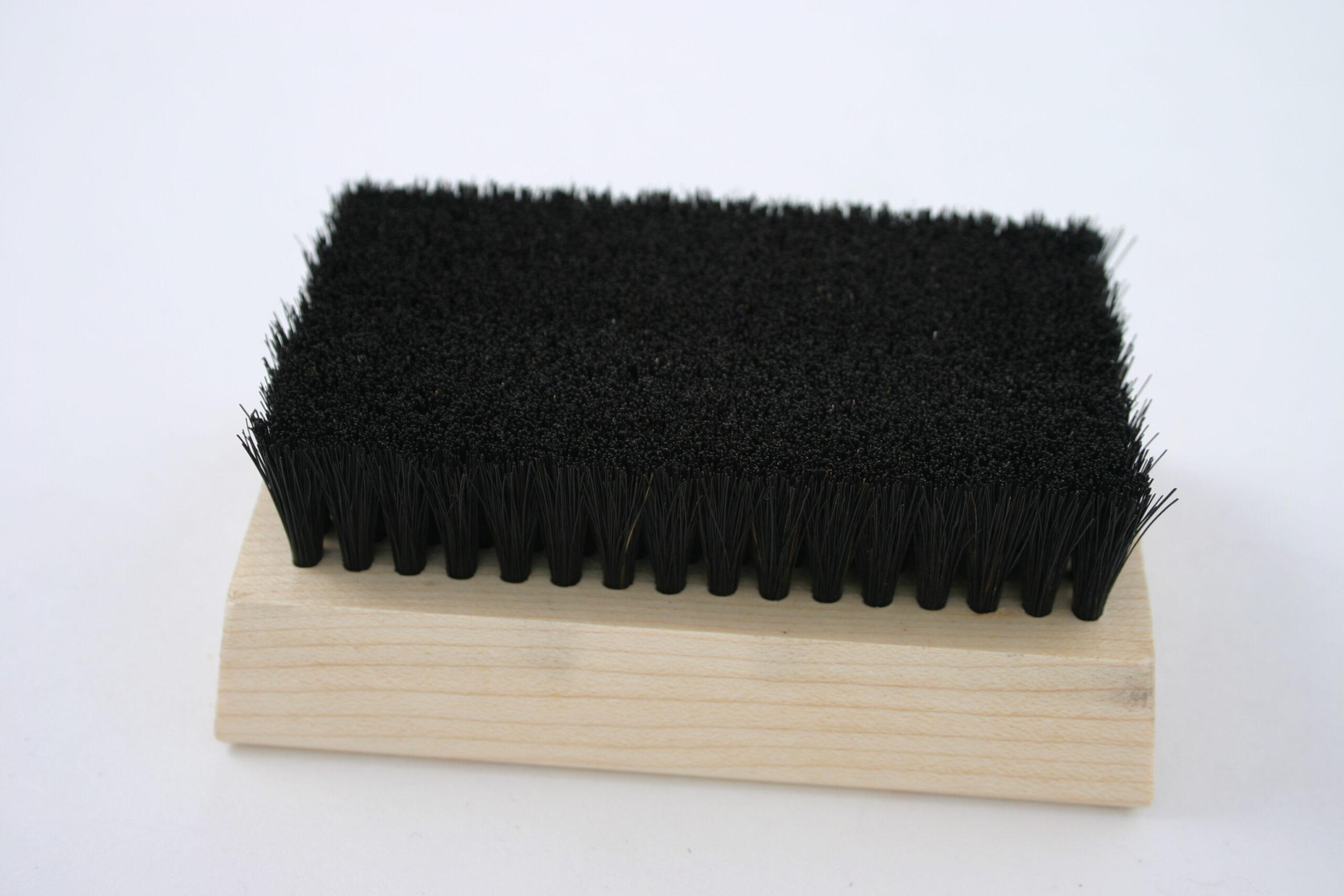 Pig Hair Brush