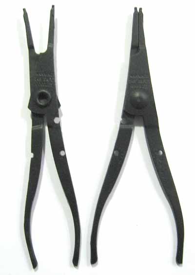 PLIER - MODIFIED IMPRESSION