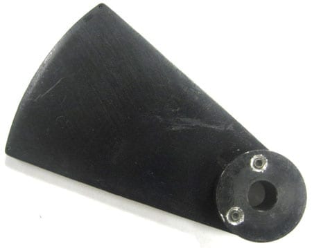 TENSION ARM FOR 3/4" ONLY (KEYED) CTC UNWIND