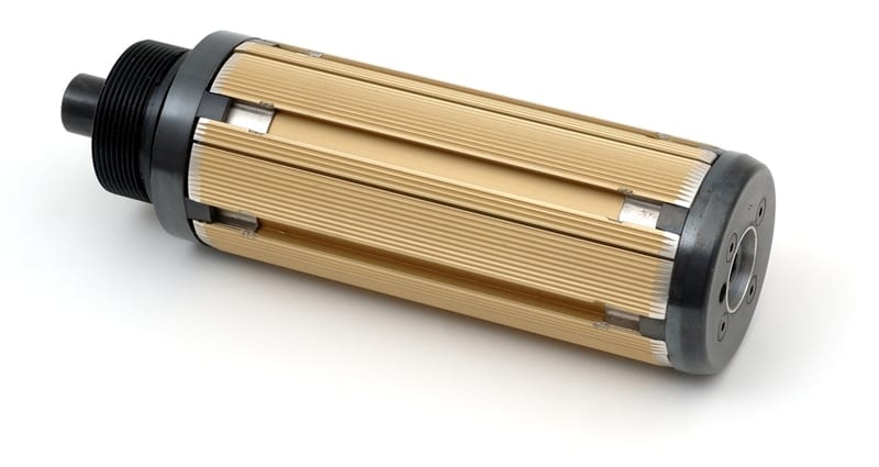 REWIND COREHOLDER 3" WEBTRON 650 / 750-1