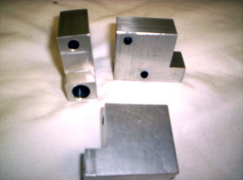 SWING GAUGE BLOCK