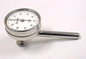 SWING GAUGE INDICATOR - ONLY-1