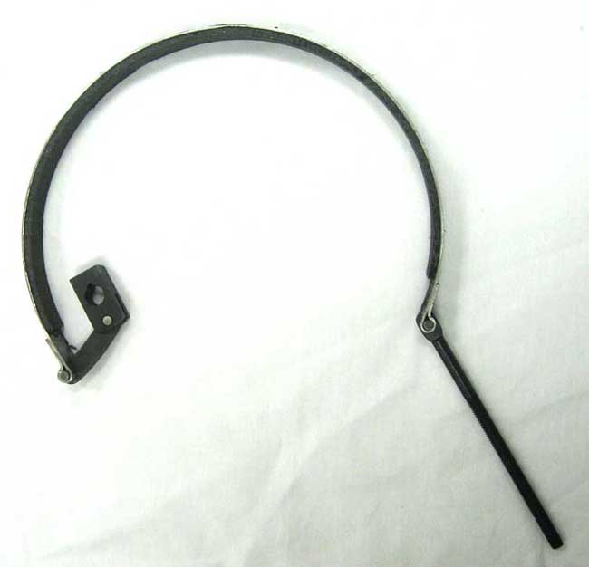 WEB 1/2" BRAKE BAND ASSEMBLY-1