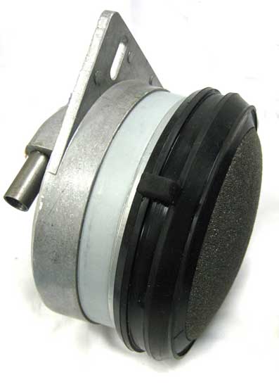 20XL MODEL 400-B LOW PRESSURE BLOWER-zoom-1