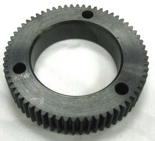 WEBTRON 650 / 750 IMPRESSION ROLL GEAR 1/8 64, A GEARING