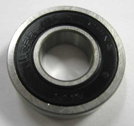 BEARING 1/2" ID X 1 1/8" OD X 5/16" TH-1