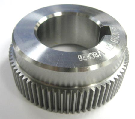 AQUAFLEX  IMPRESSION ROLL GEAR-zoom-1