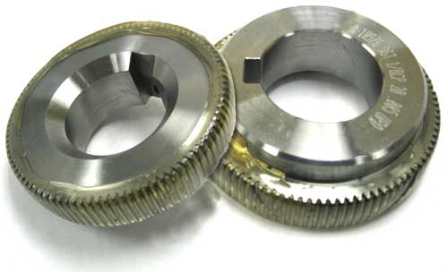 AQUA 96T SPUR GR IMPRES CYLINDER GR AQUAFLEX 96 TOOTH 1/8 SPUR GEAR