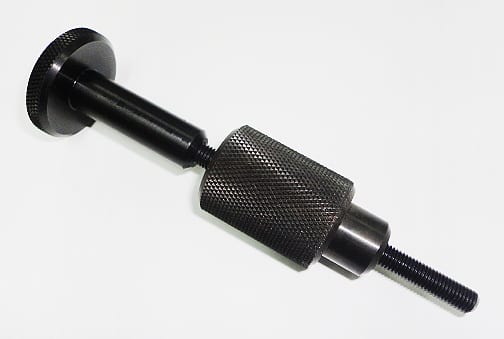 SCREW ADJUSTMENT PL. CYLINDER, WITH LOCKING KNOB ( A-32240) - LCQX