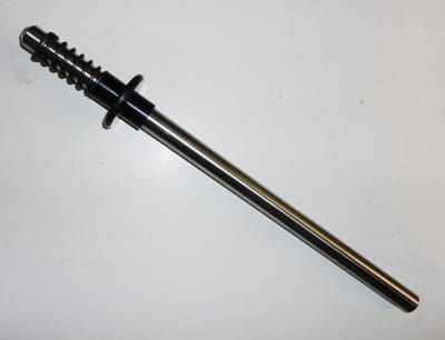 AQUAFLEX PLATE CYLINDER SHAFT W;10