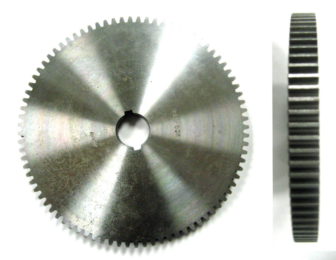 GEAR, 84 TOOTH (10-1/2" FOLD)-zoom-1
