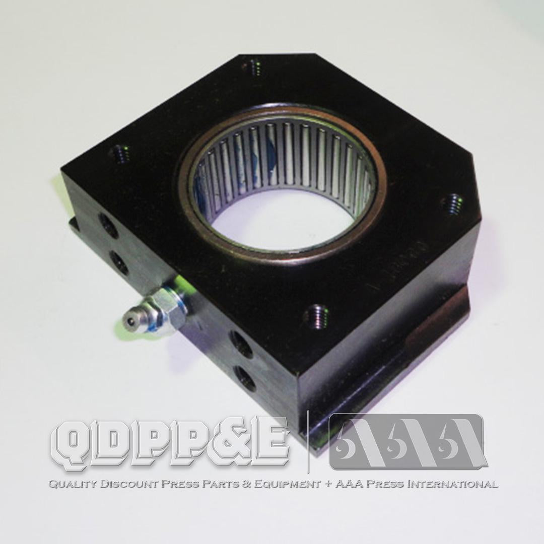 DIE BLOCK FOR AQUAFLEX 16"-zoom-1