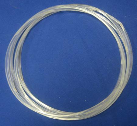 ROUND BELT FOR AQUAFLEX CONVEYOR 4 MIL X 24" STACKER BELT