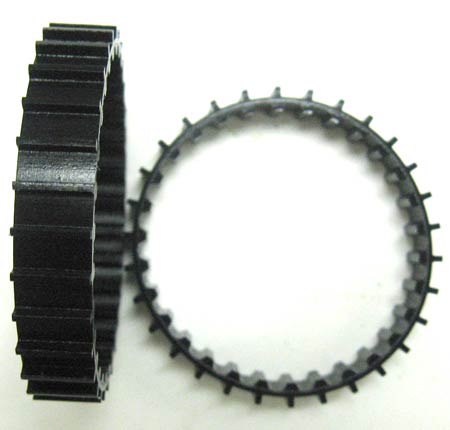 B. BUNCH SIDE BELT-zoom-1