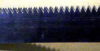 CTC TURRET KNIFE BLADES