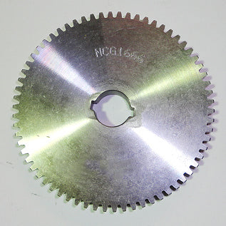 B. BUNCH 66 TOOTH CHANGE GEAR