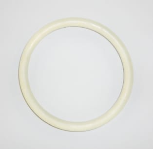 SILICONE O-RING FOR 114 NIP ROLL ASSM-zoom-1