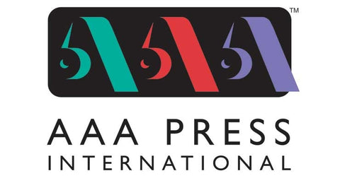 AAA Press International logo